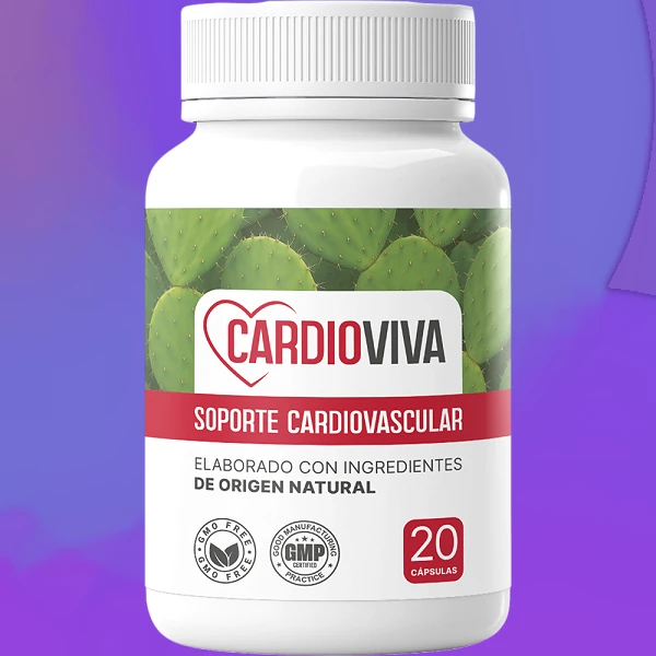 CardioViva 649
