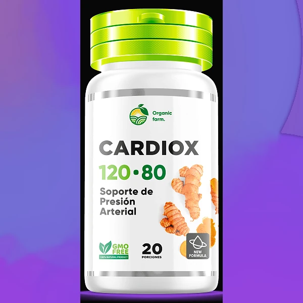 Cardiox
