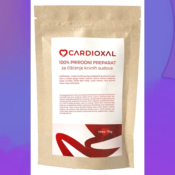 Cardioxal