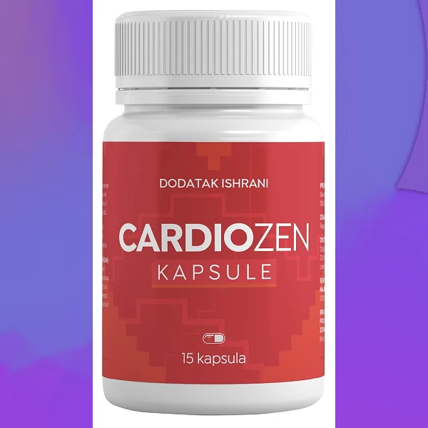 Cardiozen