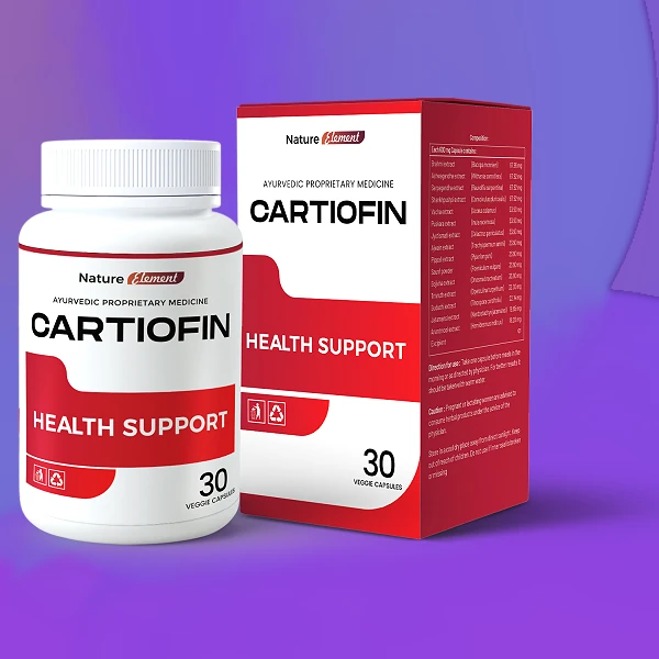 Cartiofin