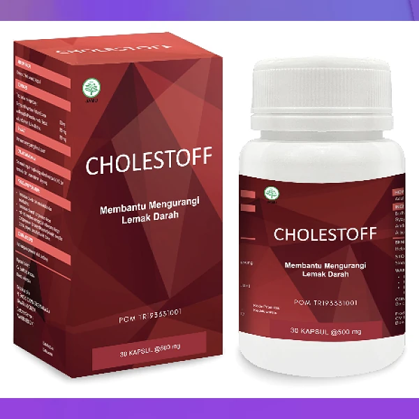 CholestOff
