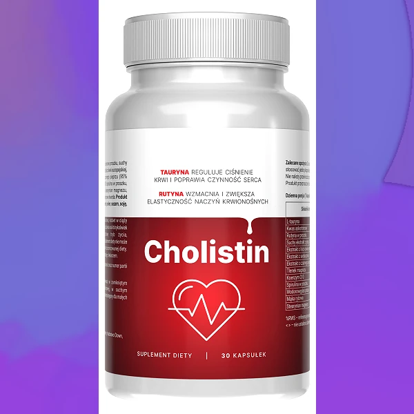 Cholistin
