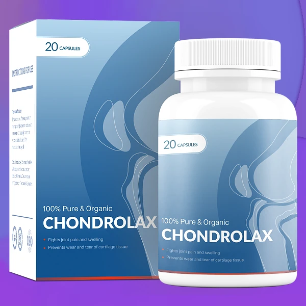 Chondrolax
