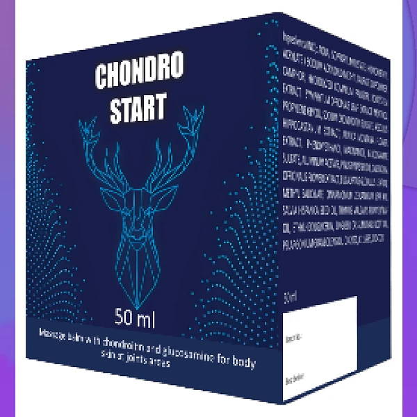 Chondrostart