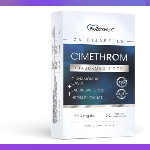 CimetHrom