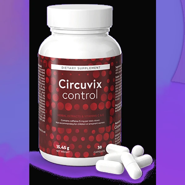 Circuvix Control