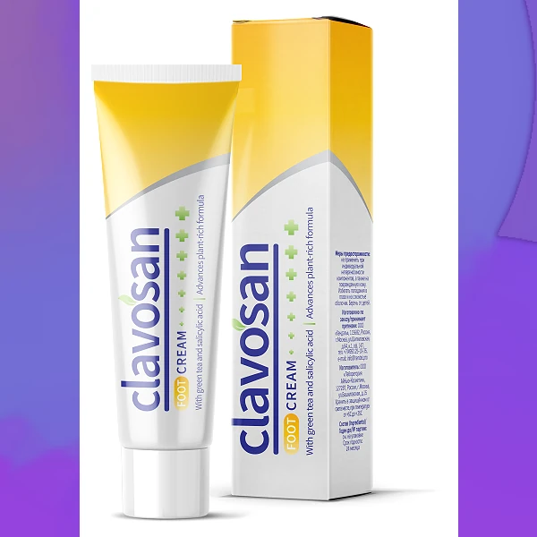 Clavosan