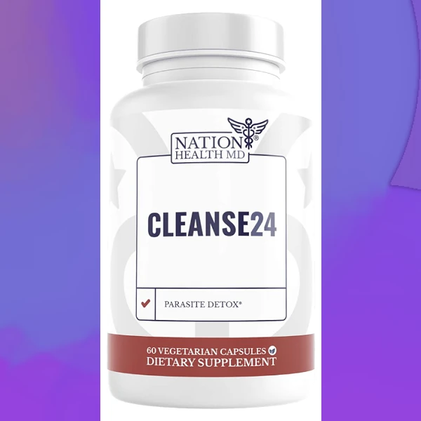 Cleanse 24