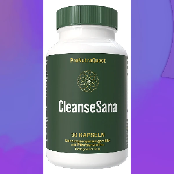 CleanseSana