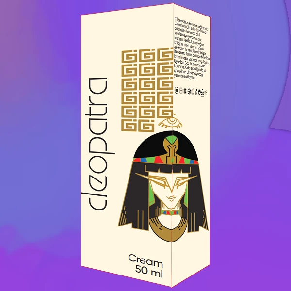 Cleopatra