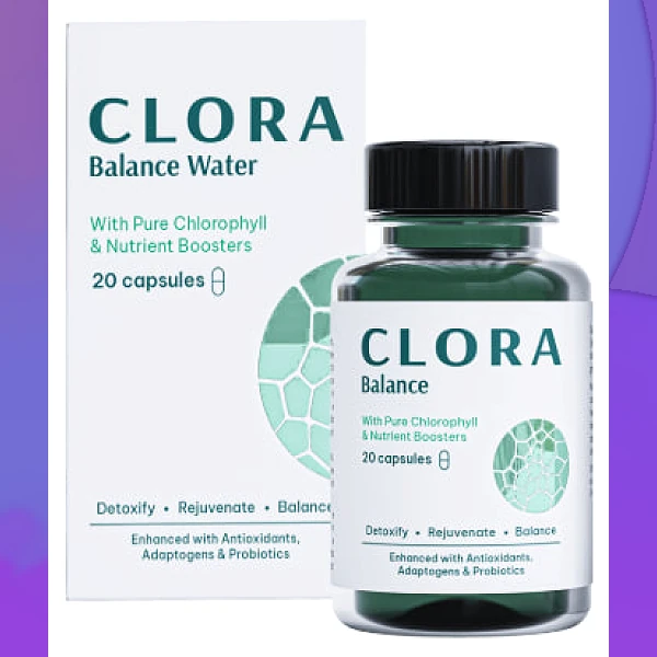 Clora Balance