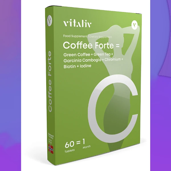 Coffee Forte