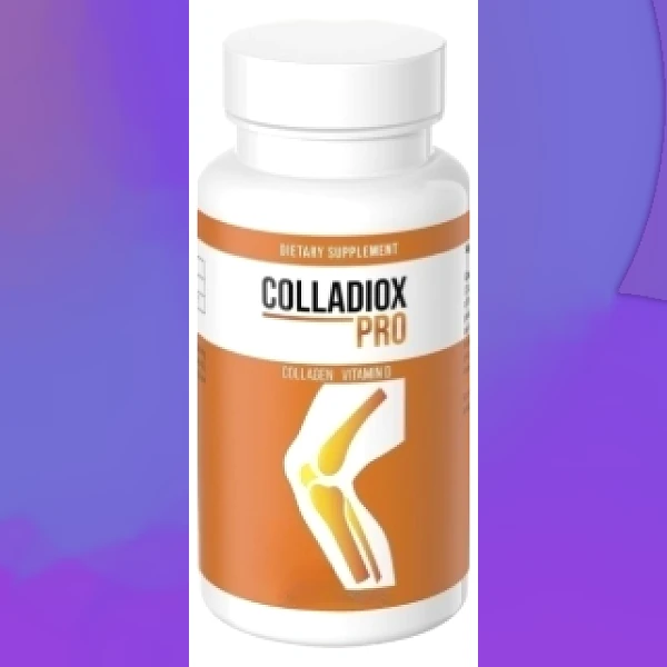 Colladiox Pro