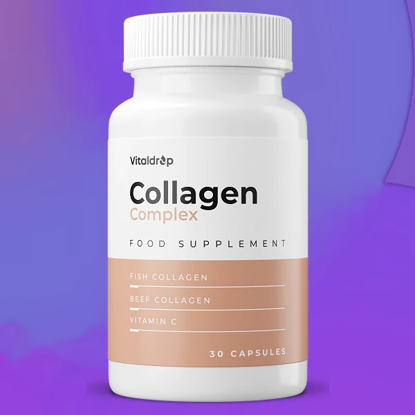 Collagen Complex