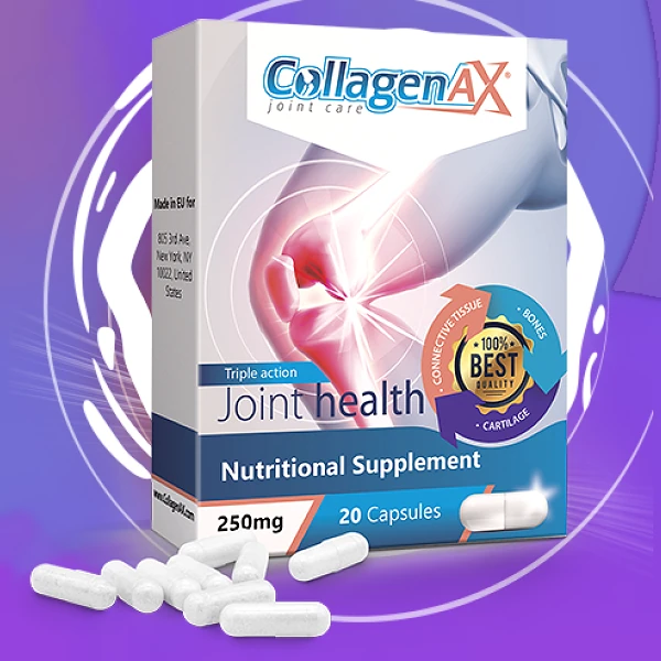 CollagenAX