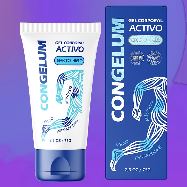 Congelum