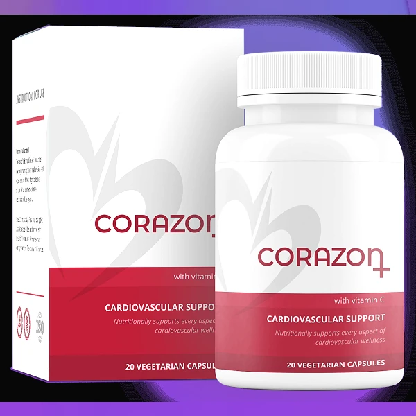 Corazon+