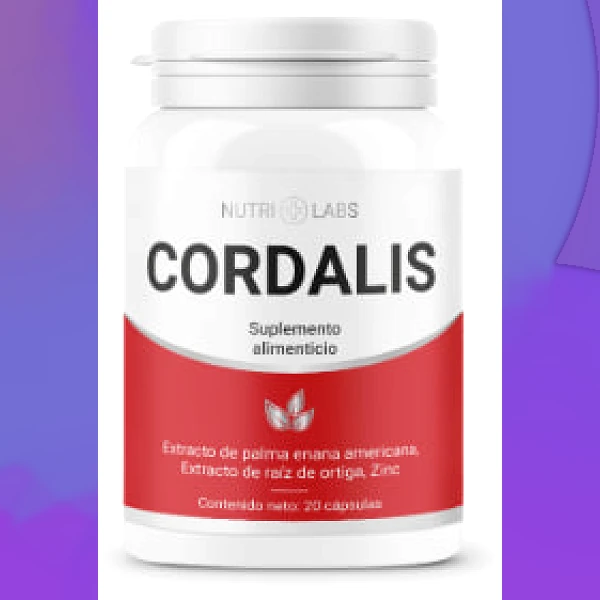 Cordalis