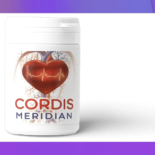 Cordis Meridian