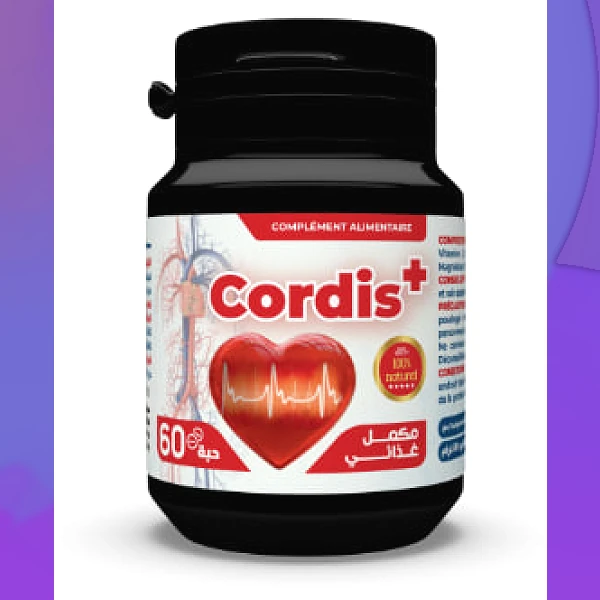 Cordis plus