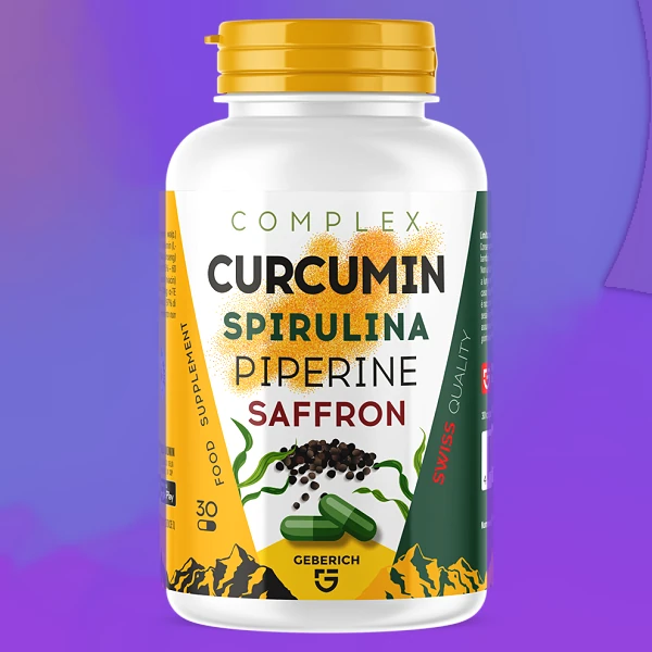Curcuma