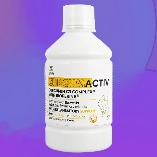 Curcumactiv