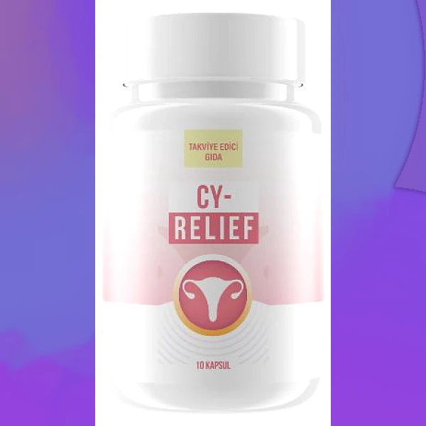 CY-relief