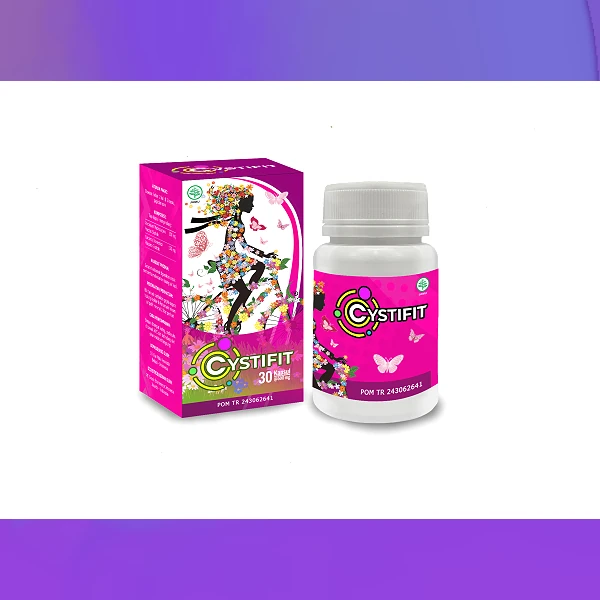 Cystifit
