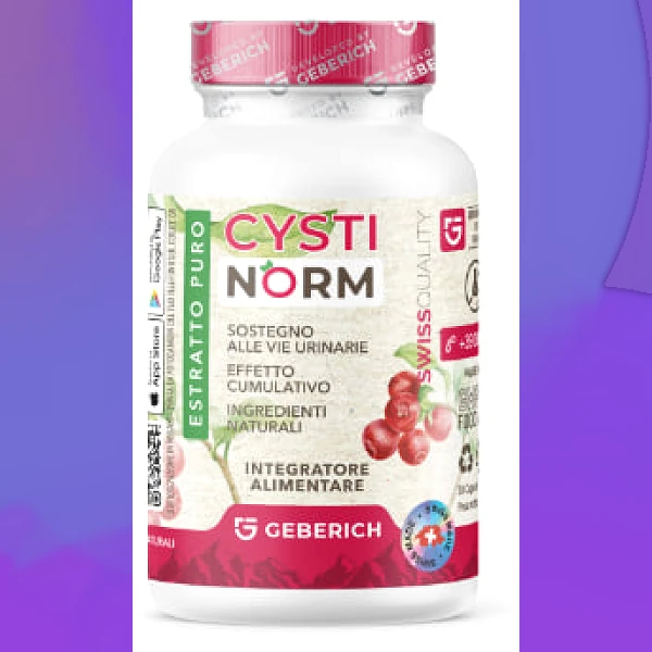 CystiNorm