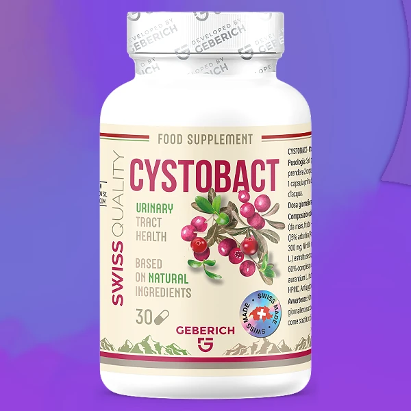 CYSTOBACT