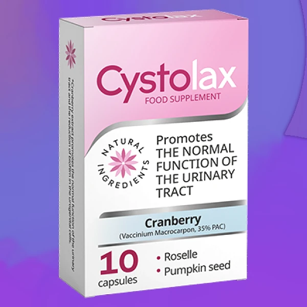 Cystolax