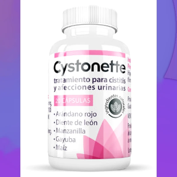 Cystonette