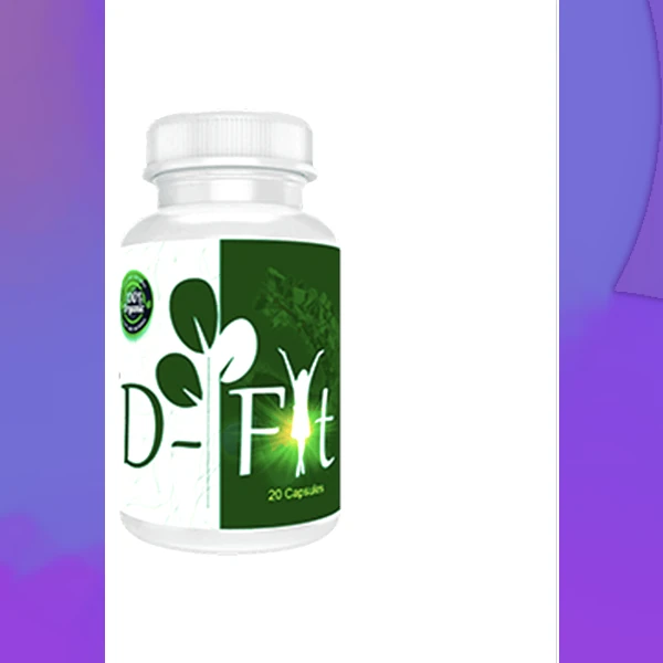 D-Fit
