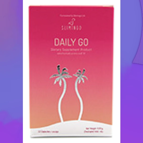 Daily go