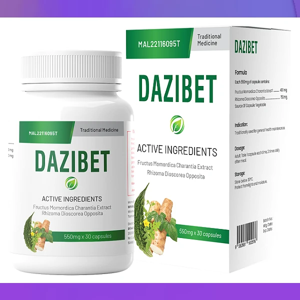 Dazibet