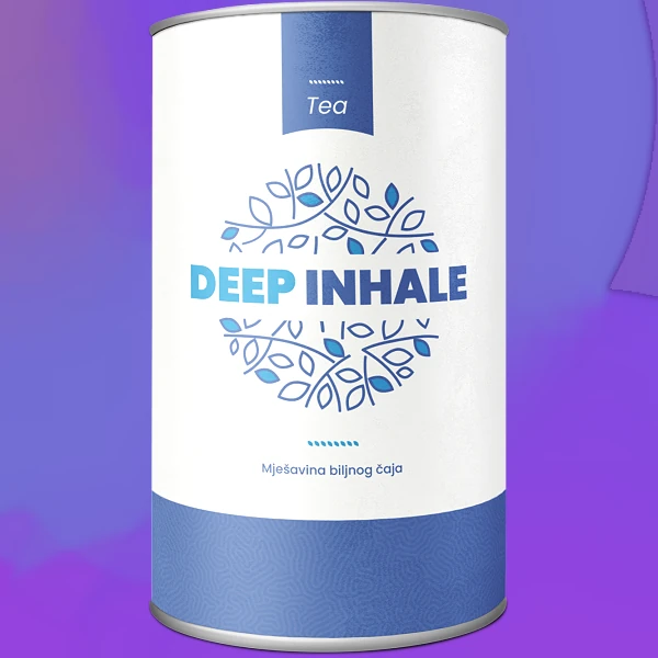 Deep Inhale
