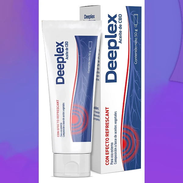 Deeplex