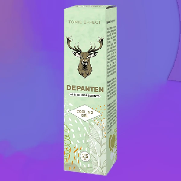 Depanten