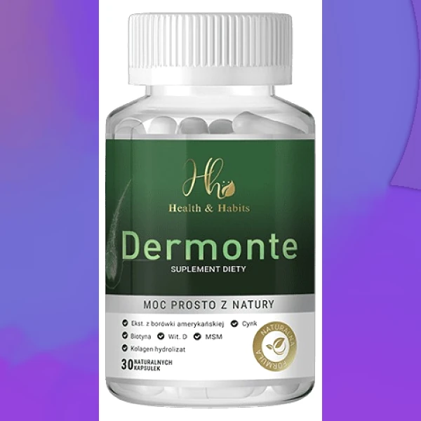 Dermonte