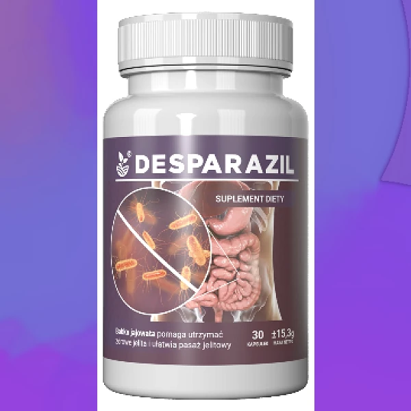 Desparazil