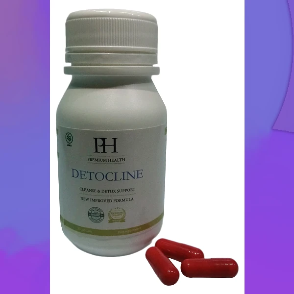Detocline