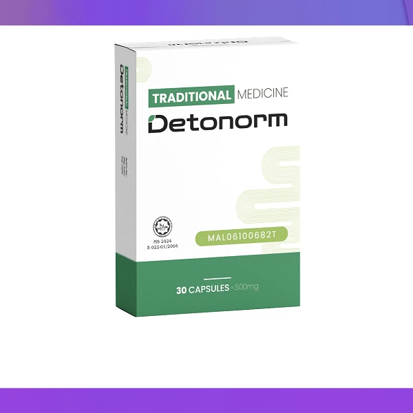 Detonorm