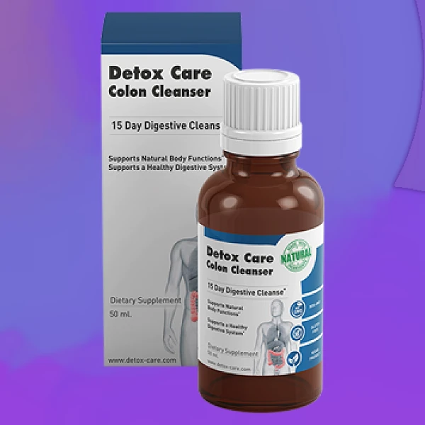 Detox Care