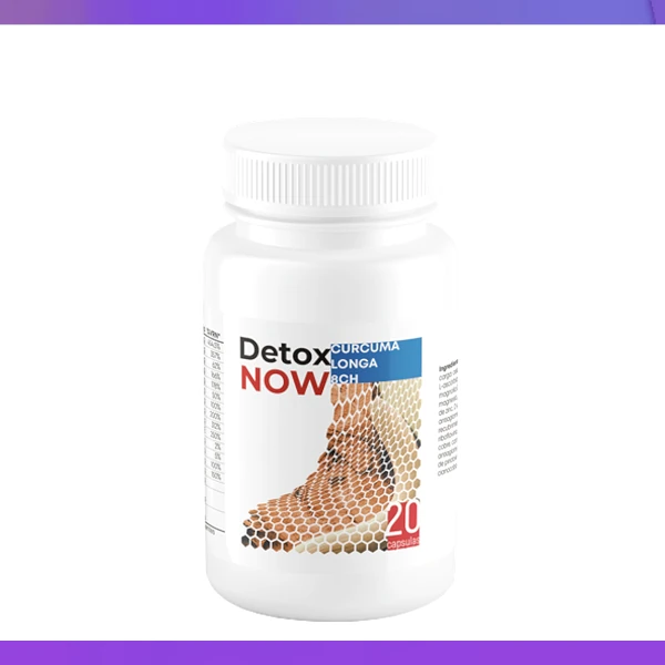 Detox Now