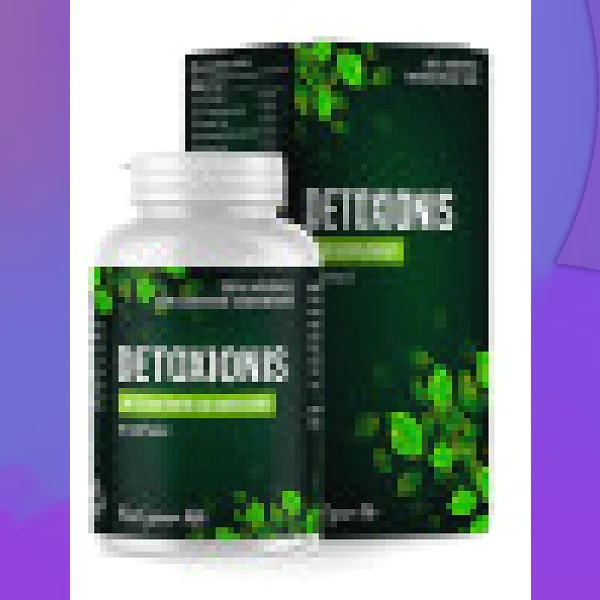 Detoxionis