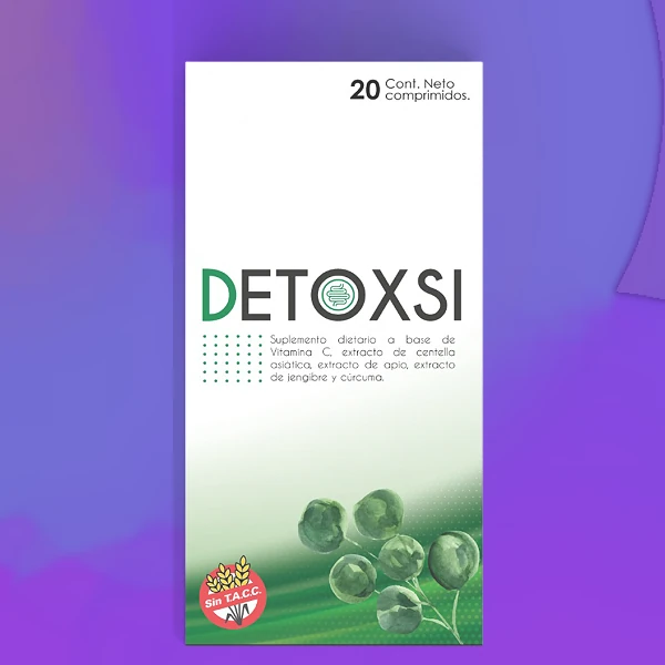 DetoxSi