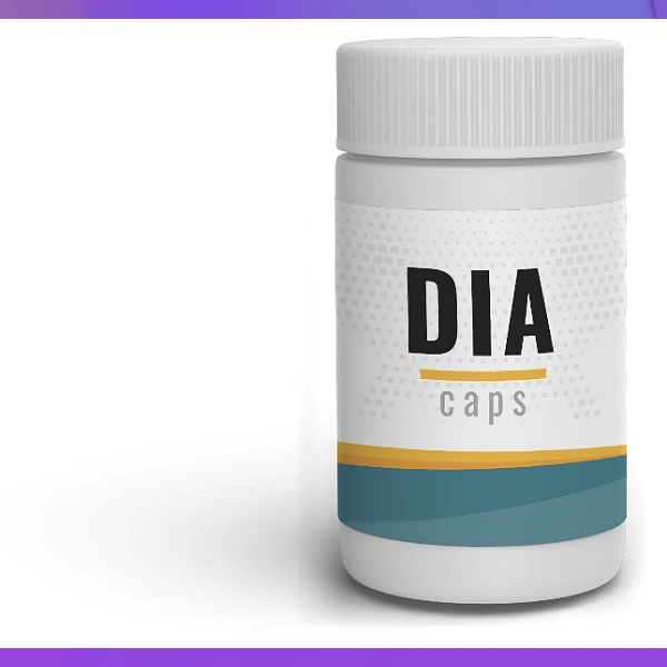 Dia Caps