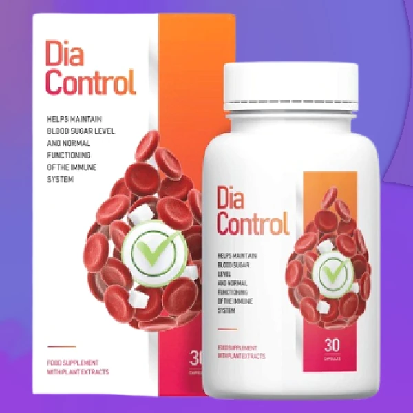 Dia control