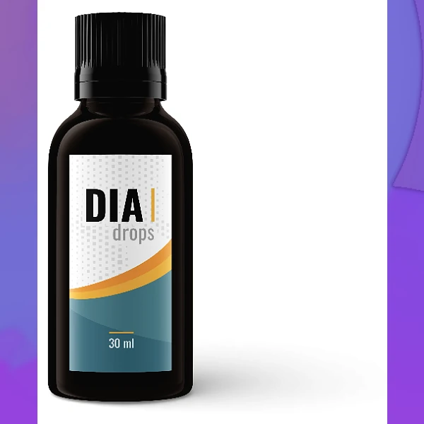 Dia Drops